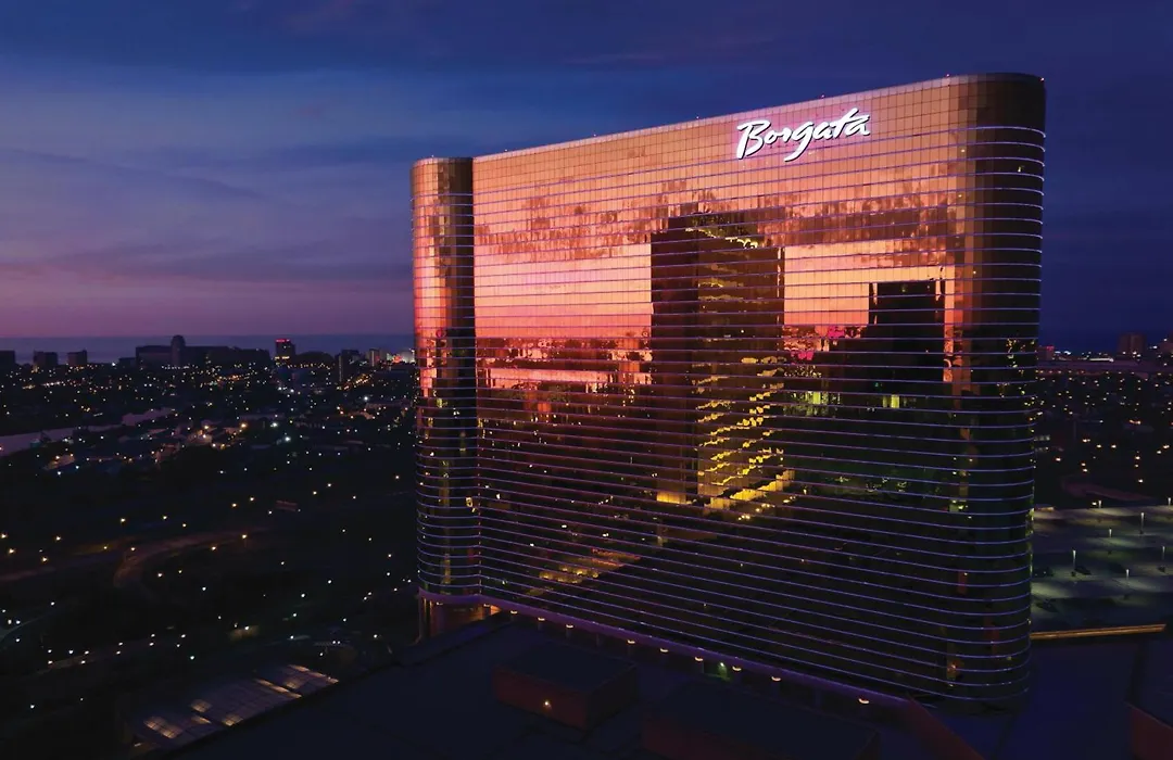 Mgm Tower At Borgata-1
