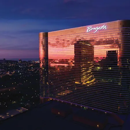 Mgm Tower At Borgata-3